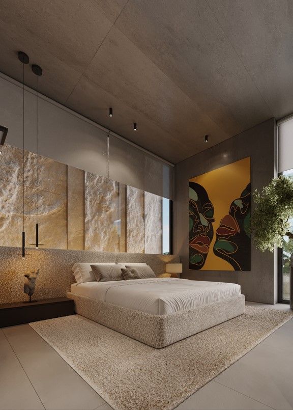 Villa a Ungasan, Indonesia, 263 m² - foto 9