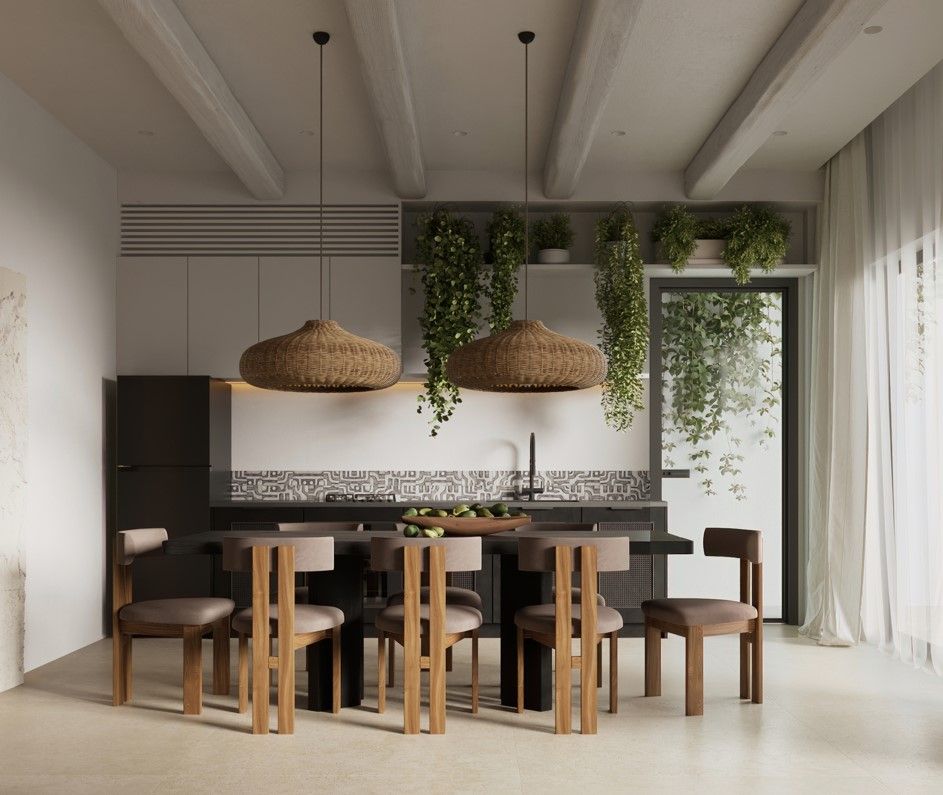 Villa in Ungasan, Indonesia, 239 m² - picture 8