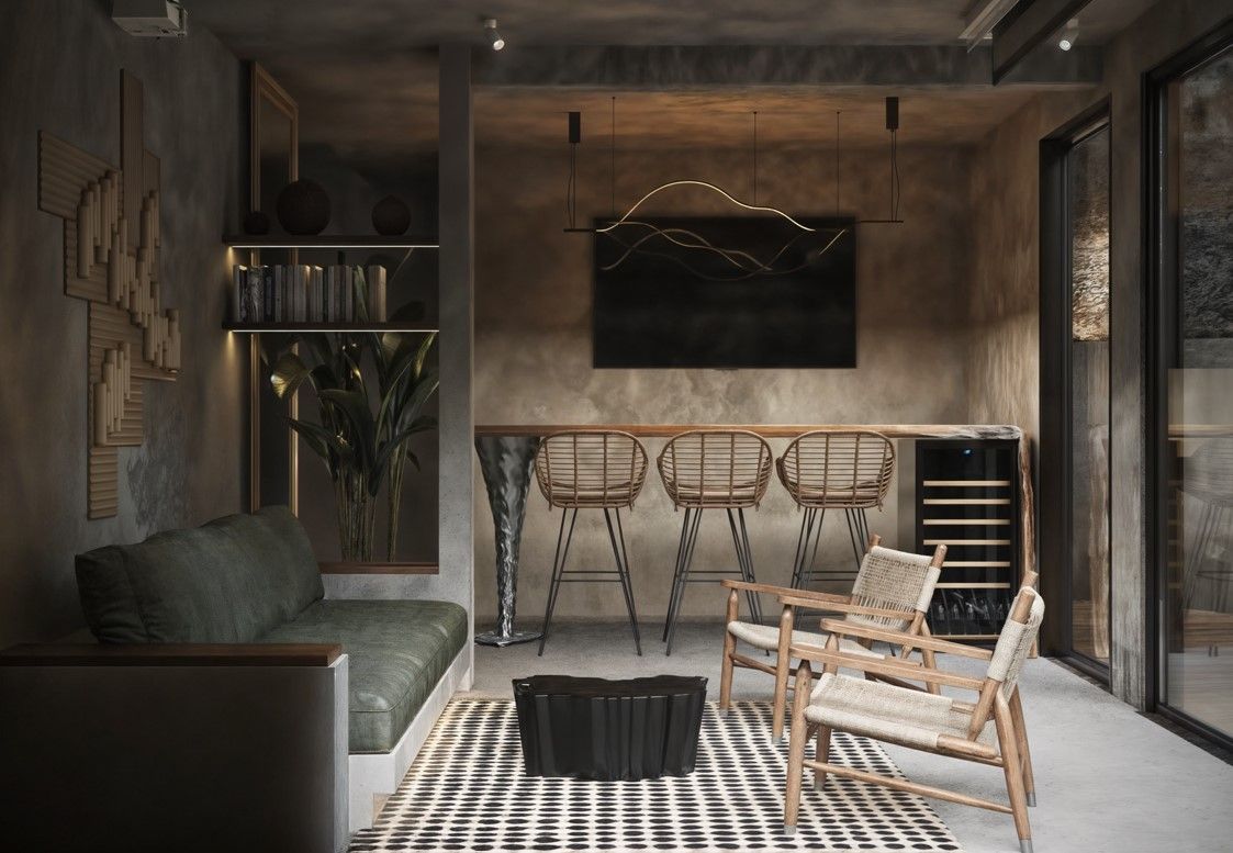 Villa in Ubud, Indonesia, 200 m² - picture 9