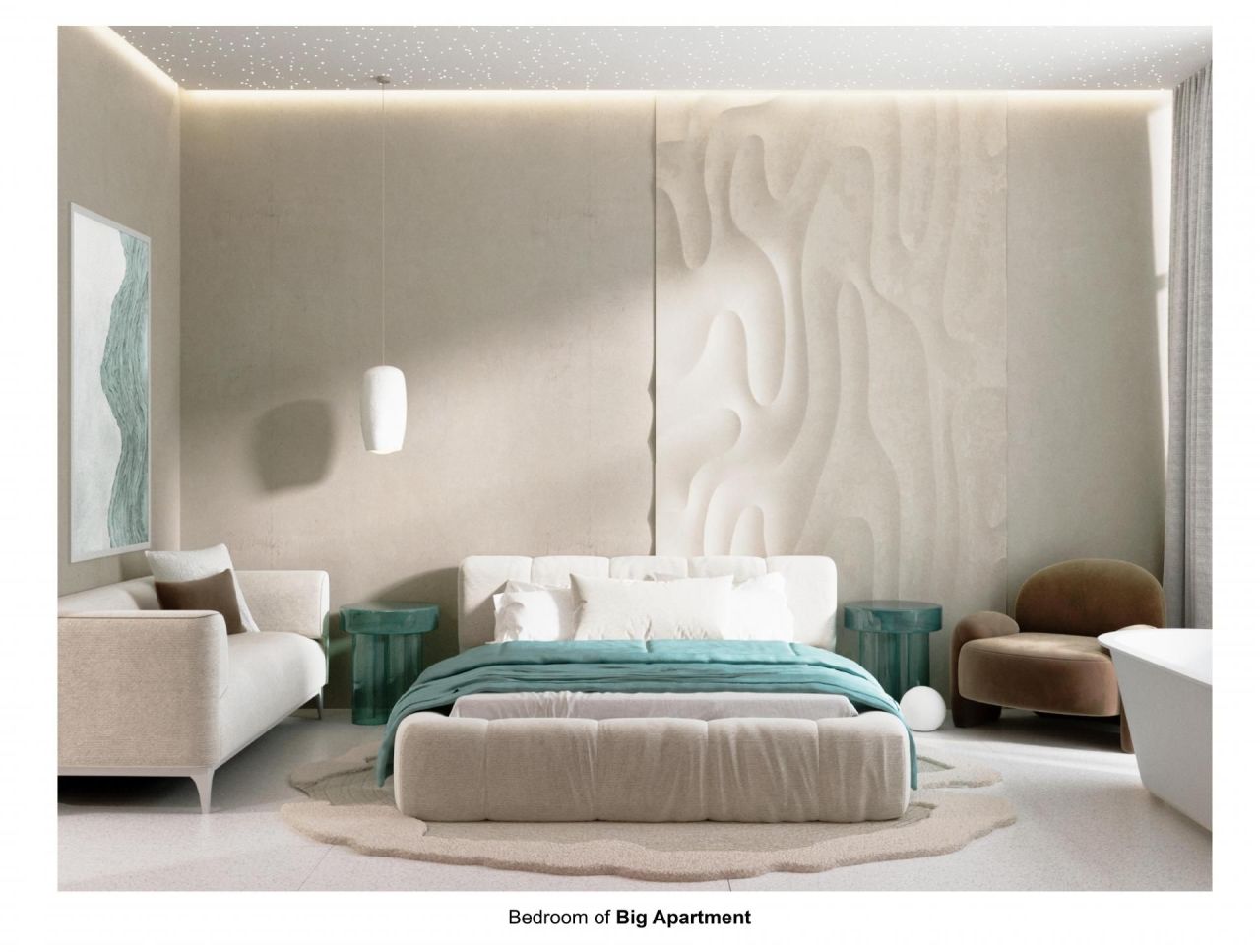 Villa à Bukit, Indonésie, 259 m² - image 9