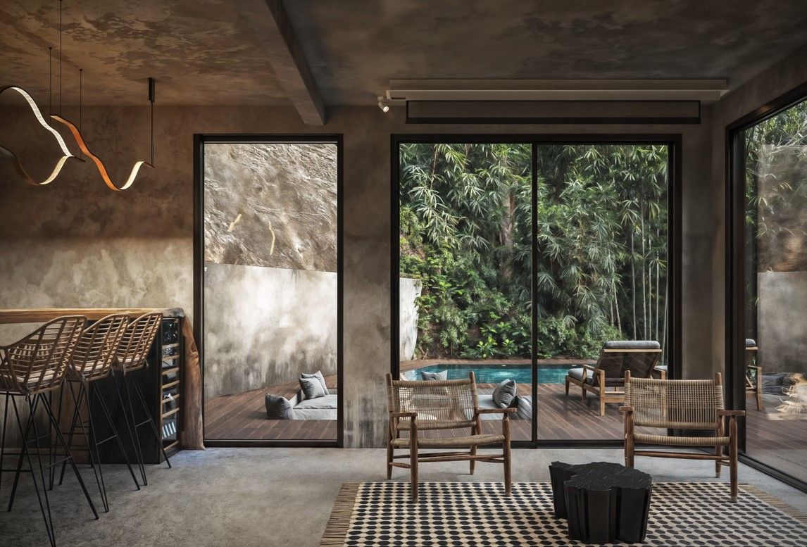 Villa in Ubud, Indonesia, 200 m² - picture 10