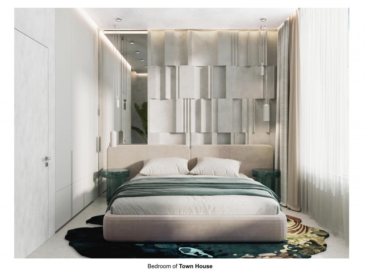 Villa à Bukit, Indonésie, 259 m² - image 10