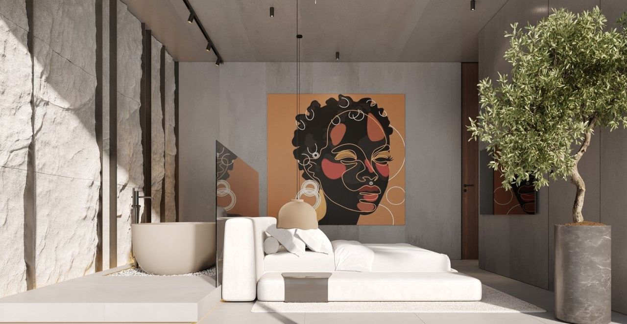 Villa a Ungasan, Indonesia, 263 m² - foto 11