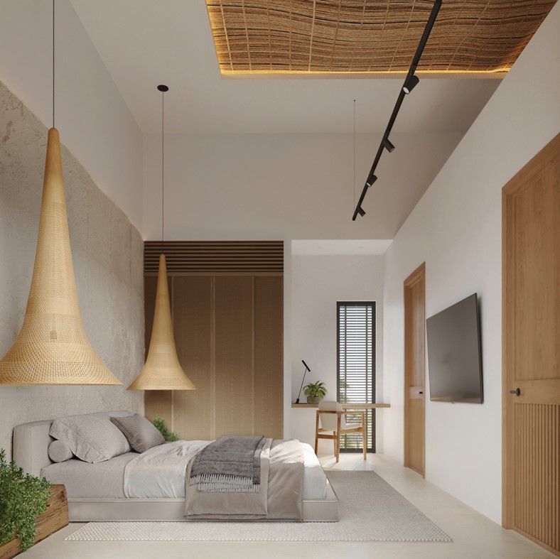 Villa in Ungasan, Indonesia, 239 m² - picture 10