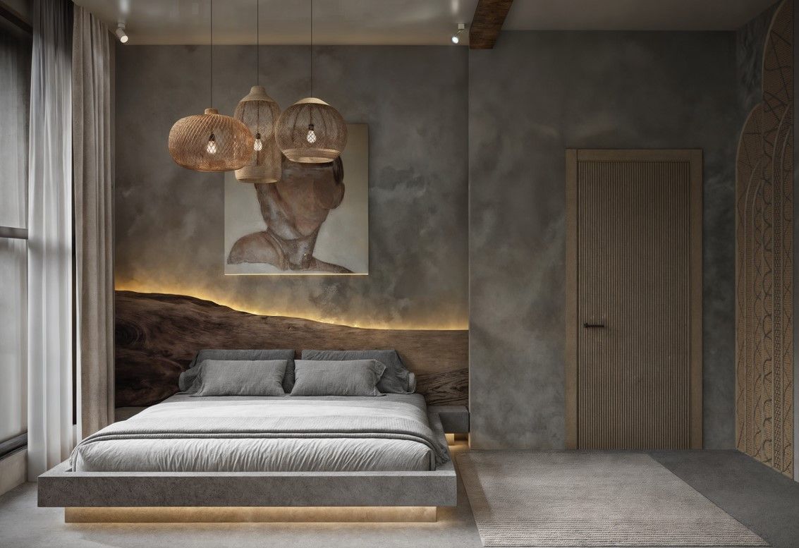 Villa in Ubud, Indonesia, 200 m² - picture 11