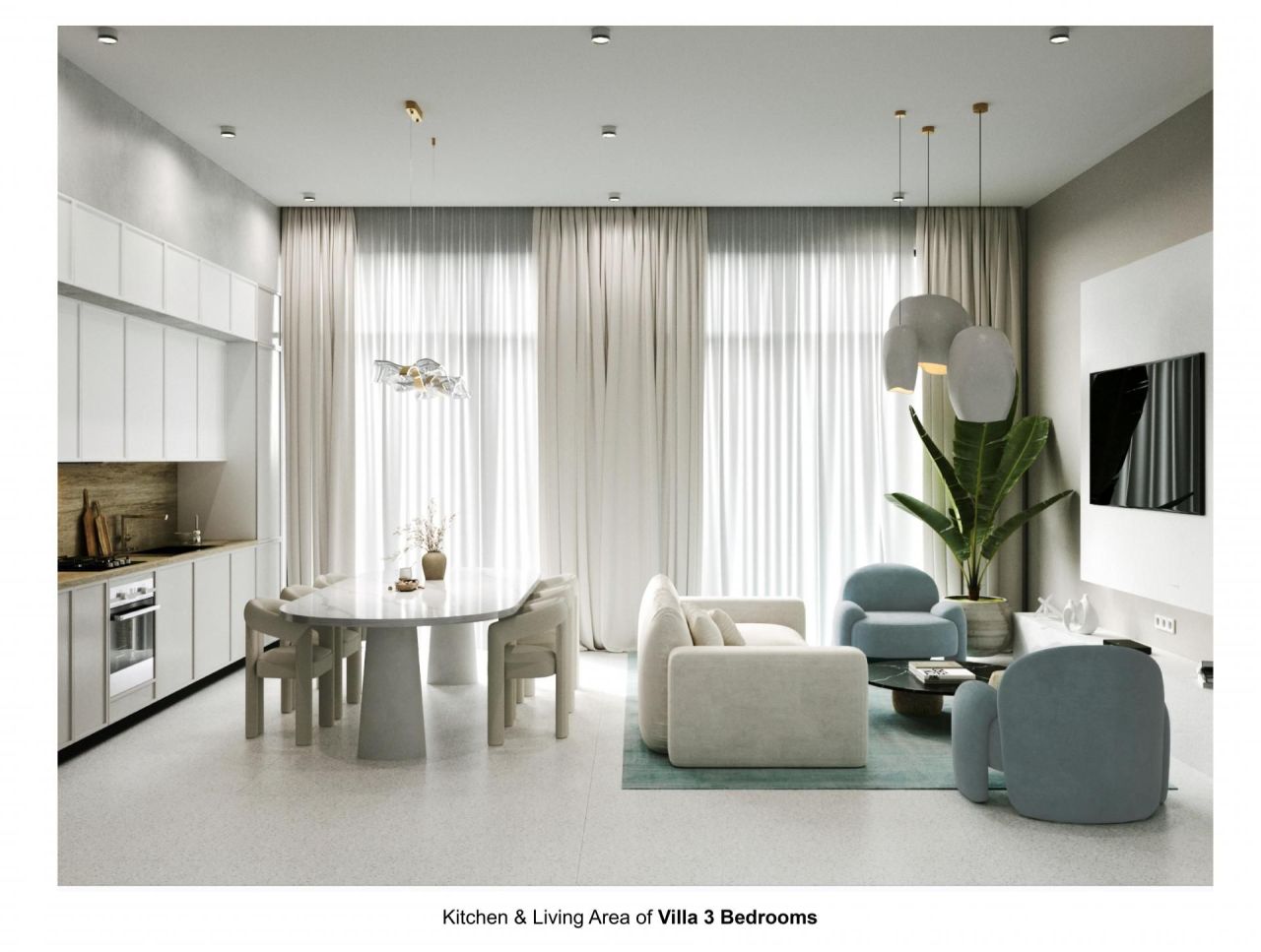 Villa à Bukit, Indonésie, 259 m² - image 11