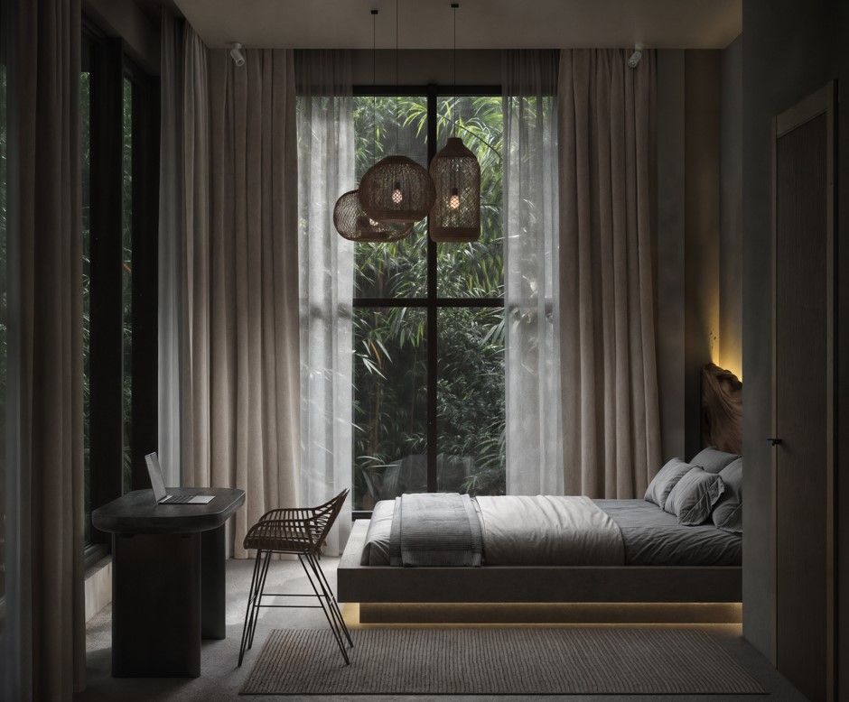 Villa in Ubud, Indonesia, 200 m² - picture 12