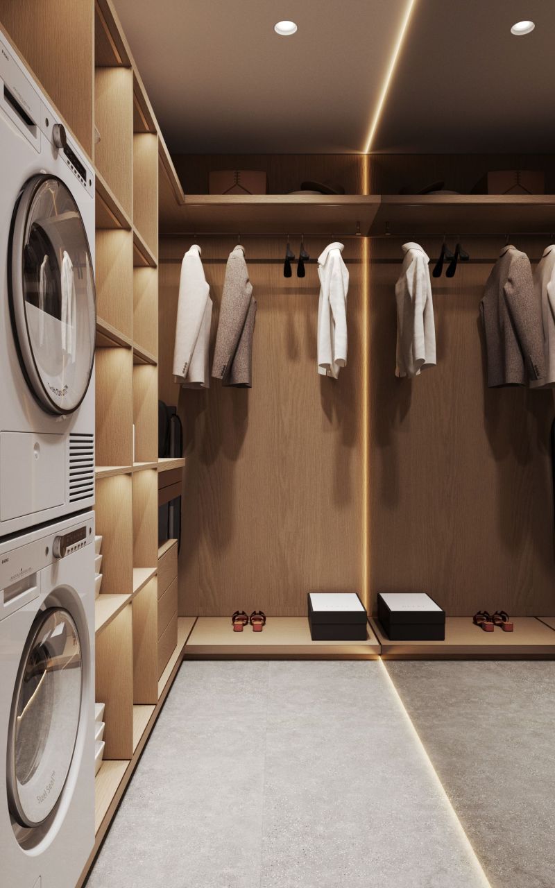 Villa in Bukit, Indonesien, 100 m² - Foto 12