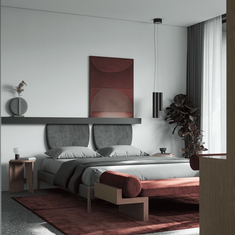 Haus in Seseh, Indonesien, 383 m² - Foto 13