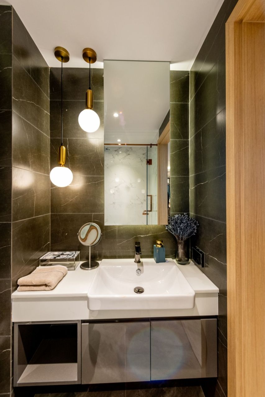 Studio a Pattaya, Thailandia, 25 m² - foto 13