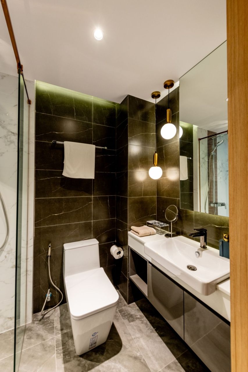 Studio a Pattaya, Thailandia, 25 m² - foto 14