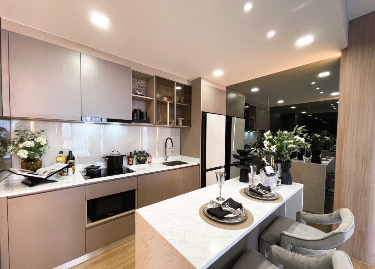 Appartamento a Pattaya, Thailandia, 49.25 m² - foto 14