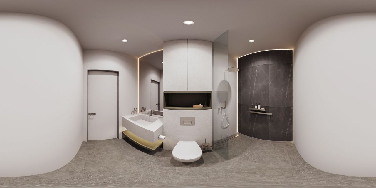 Villa in Bukit, Indonesien, 100 m² - Foto 14