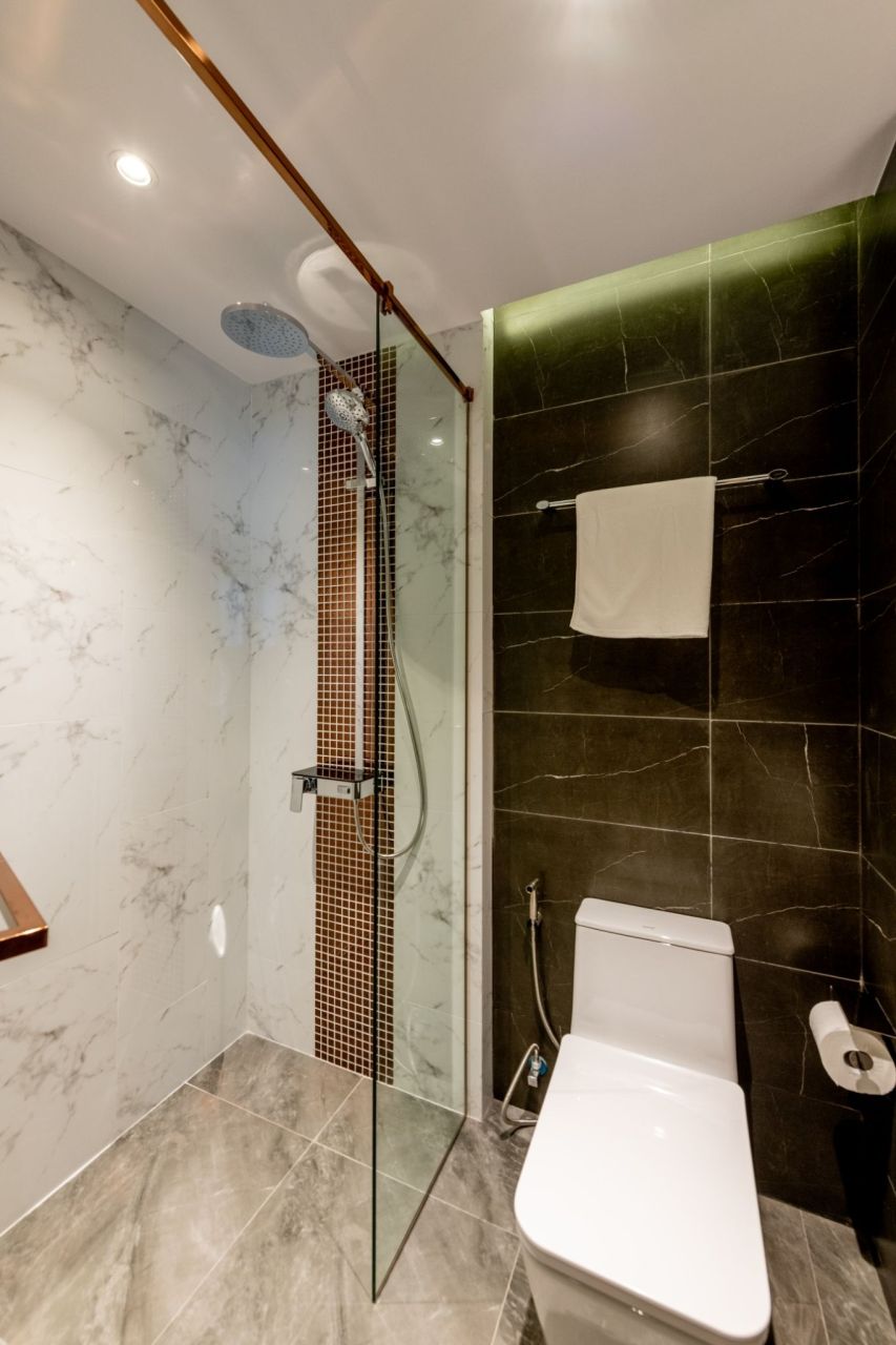 Studio a Pattaya, Thailandia, 25 m² - foto 15