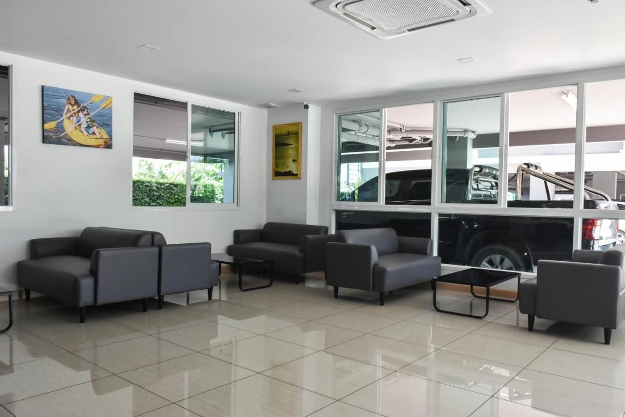 Flat in Pattaya, Thailand, 59.25 m² - picture 15