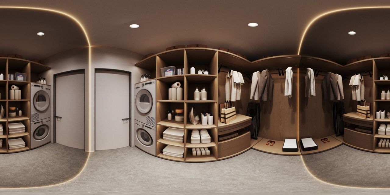 Villa in Bukit, Indonesien, 100 m² - Foto 15