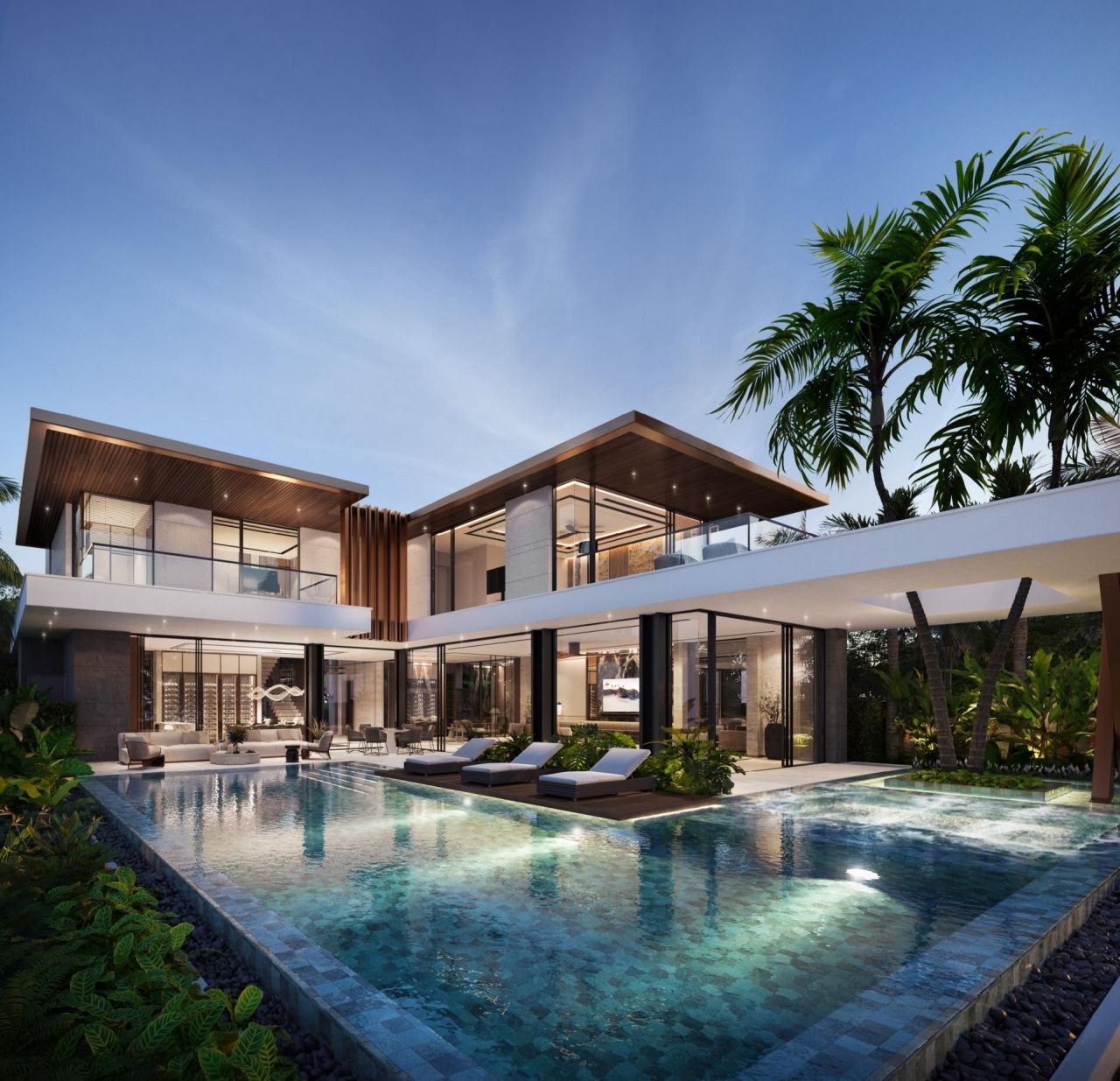 Villa à Phuket, Thaïlande, 907 m² - image 1