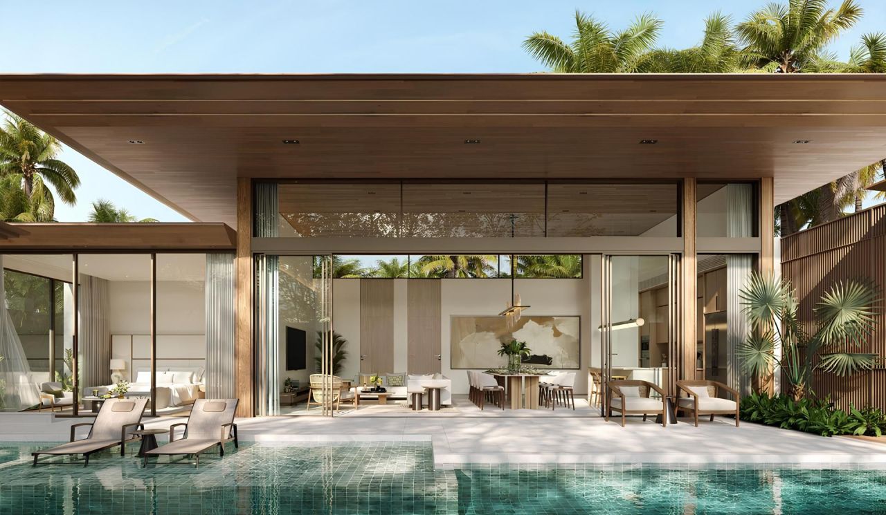 Villa a Phuket, Thailandia, 357.4 m² - foto 2