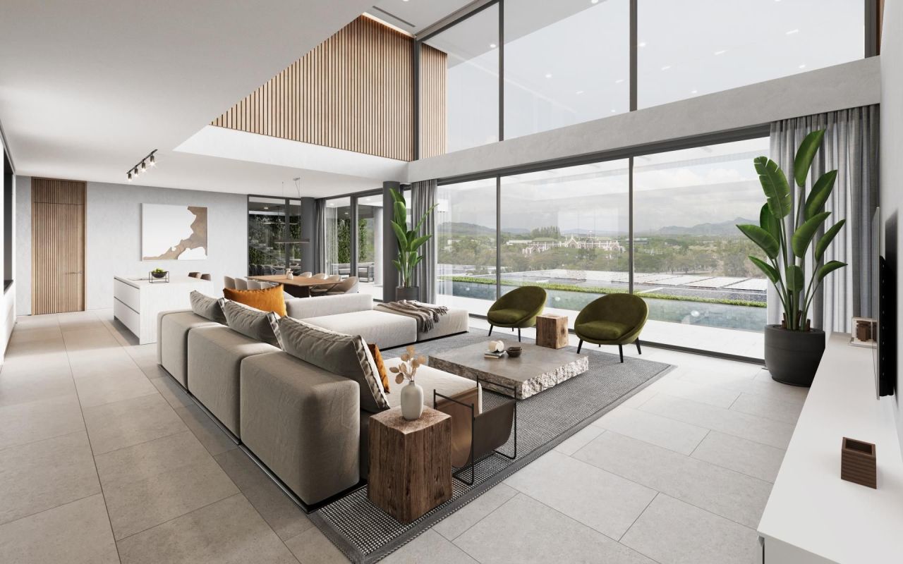 Villa in Phuket, Thailand, 742 m² - Foto 2