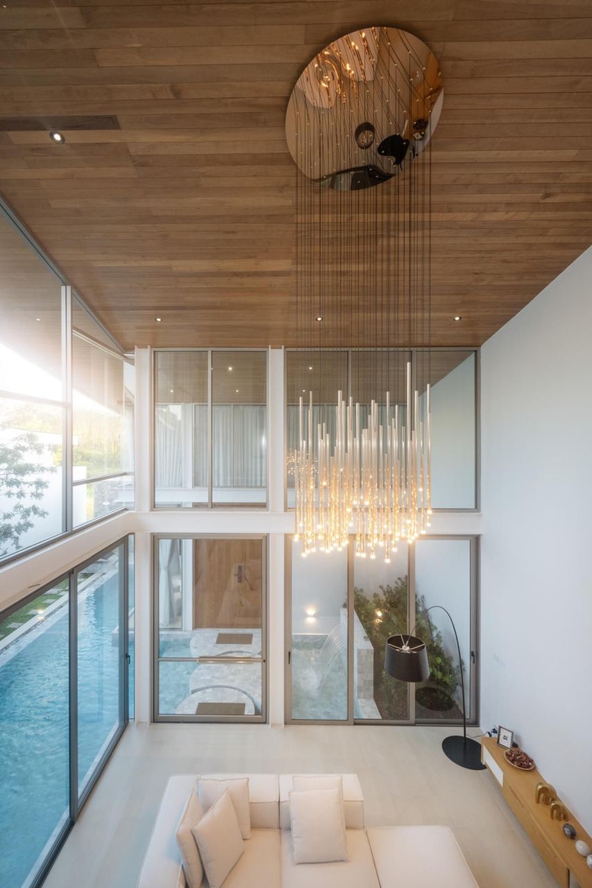 Villa a Phuket, Thailandia, 560 m² - foto 2