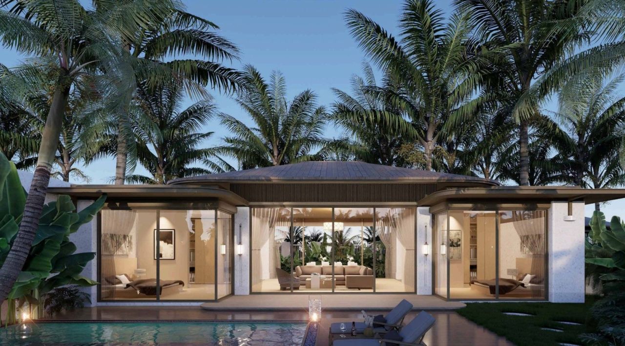 Villa à Phuket, Thaïlande, 585 m² - image 2