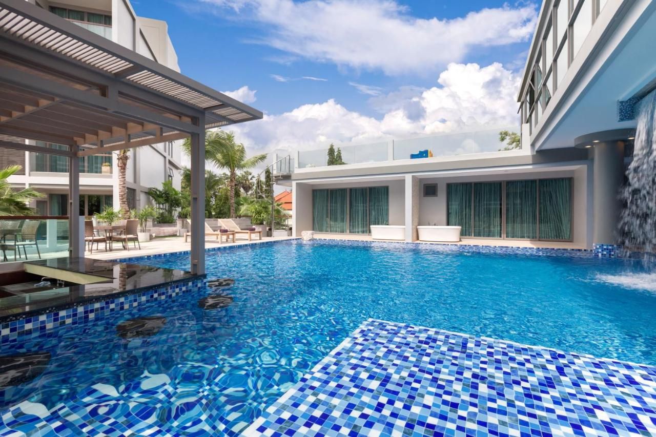 Flat in Phuket, Thailand, 89.2 m² - picture 2