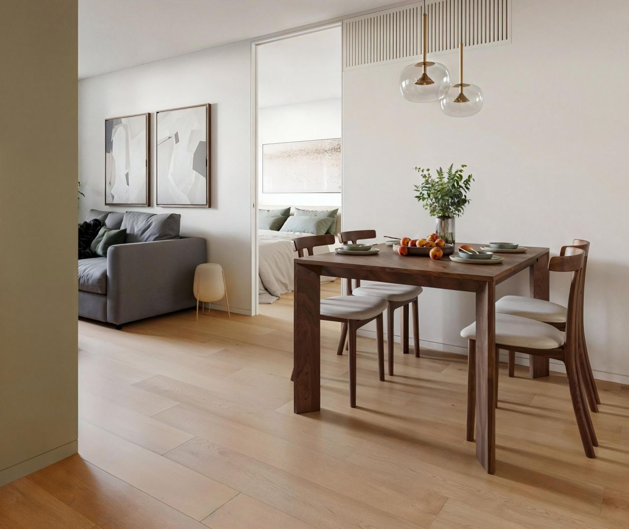 Piso en Phuket, Tailandia, 81 m² - imagen 2