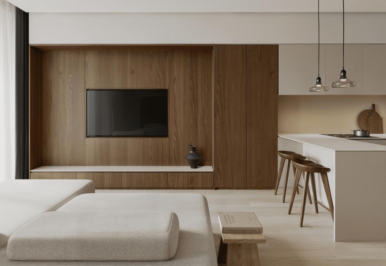 Flat in Phuket, Thailand, 124 m² - picture 2