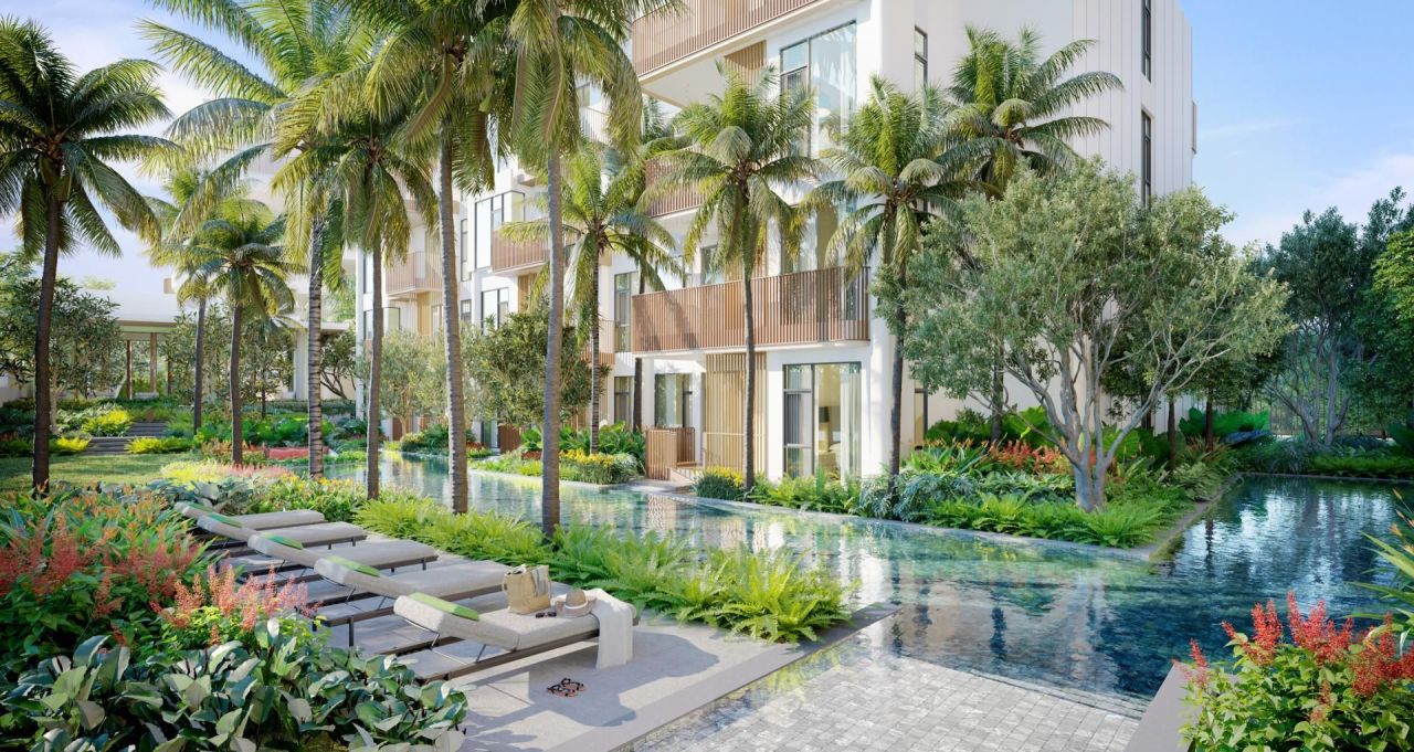 Appartamento a Phuket, Thailandia, 59.75 m² - foto 2