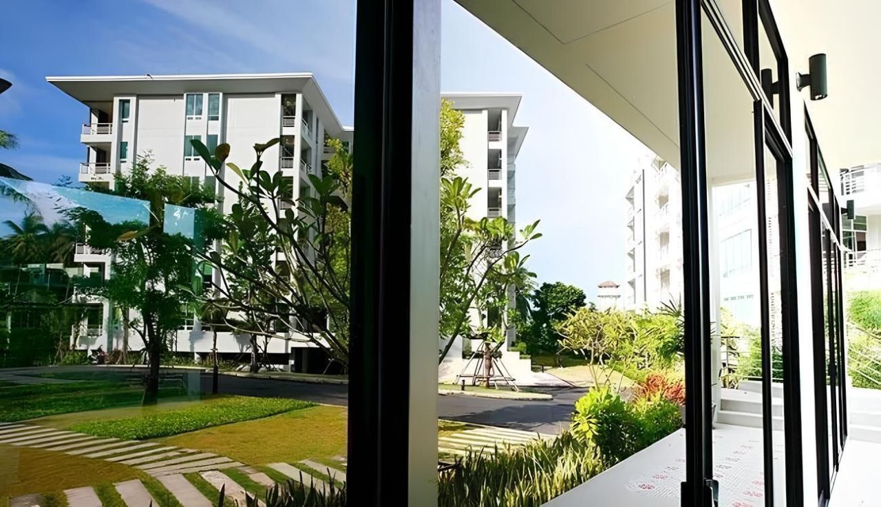 Appartamento a Phuket, Thailandia, 97 m² - foto 2