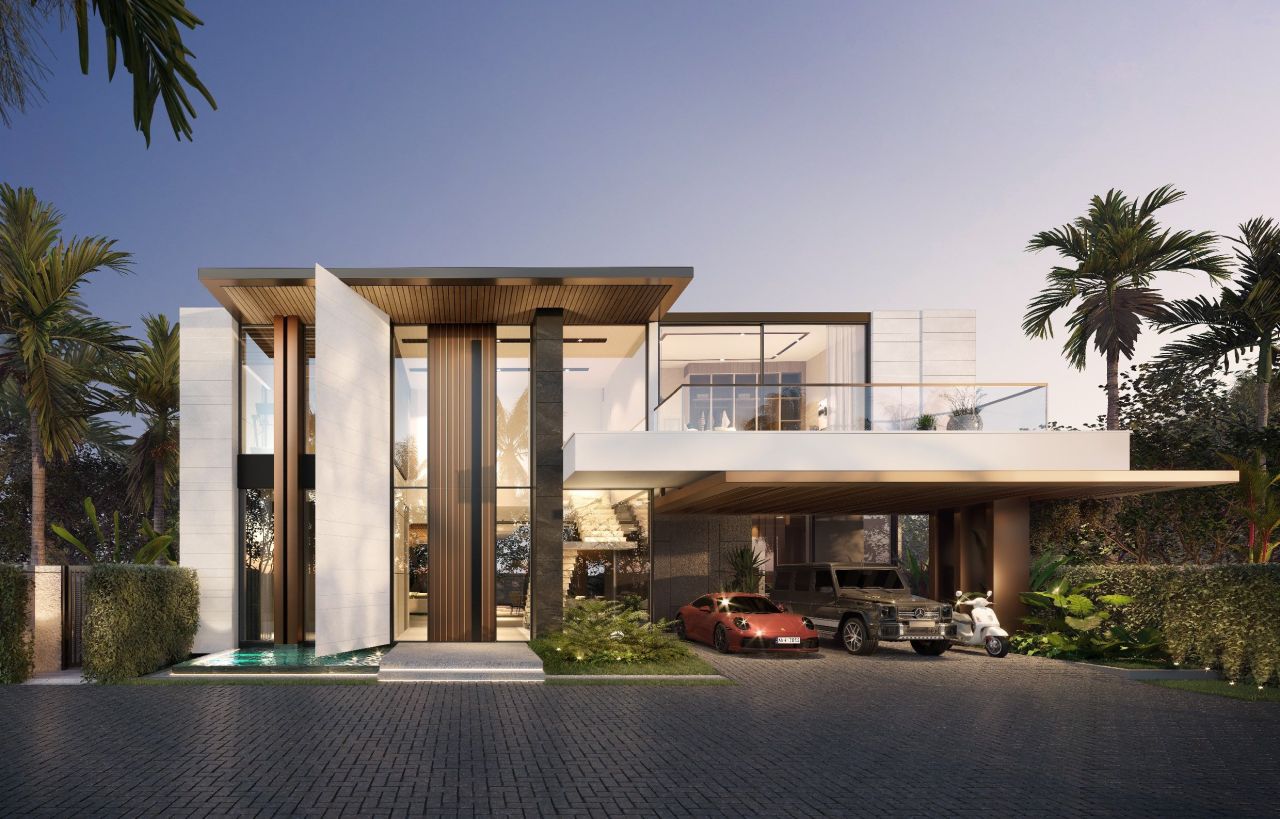 Villa in Phuket, Thailand, 907 m² - Foto 2