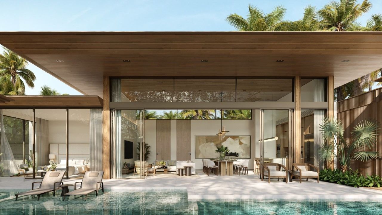 Villa à Phuket, Thaïlande, 627 m² - image 2