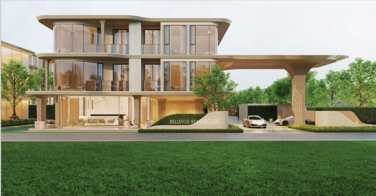 Studio in Phuket, Thailand, 32 m² - Foto 2