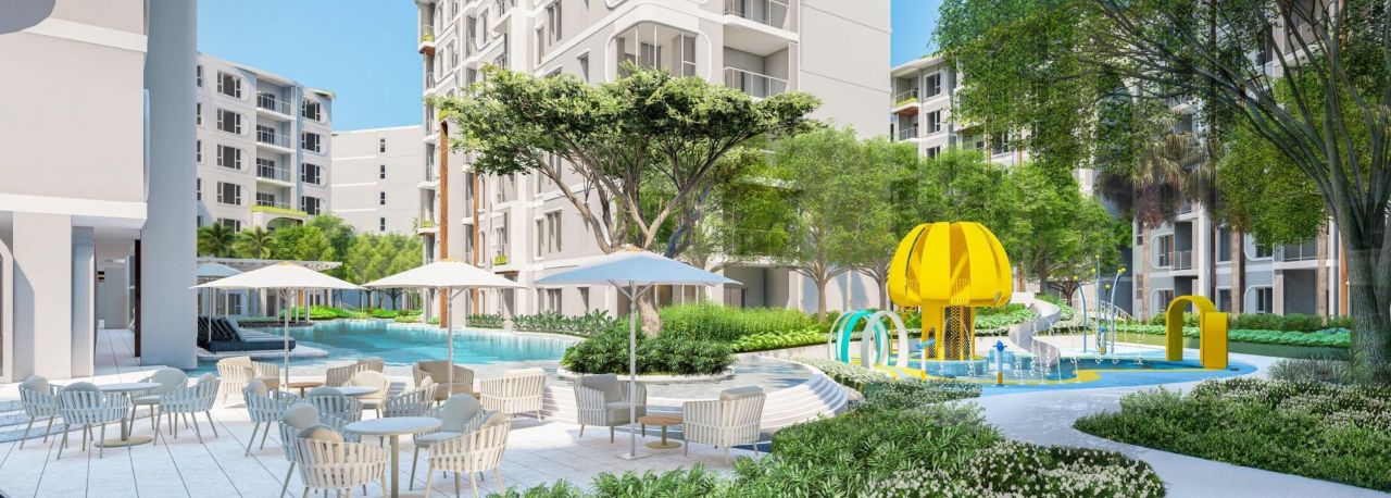 Wohnung in Phuket, Thailand, 26 m² - Foto 2