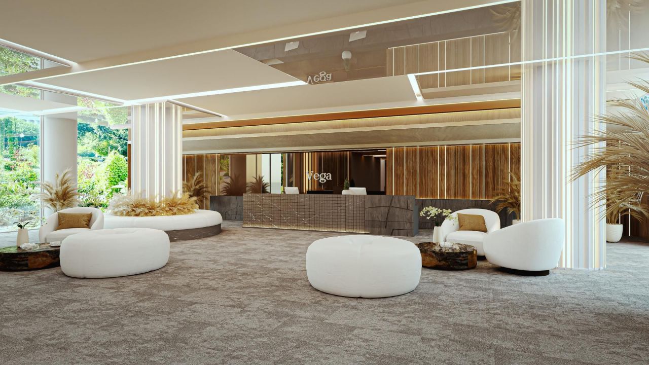 Studio in Phuket, Thailand, 34 m² - picture 2