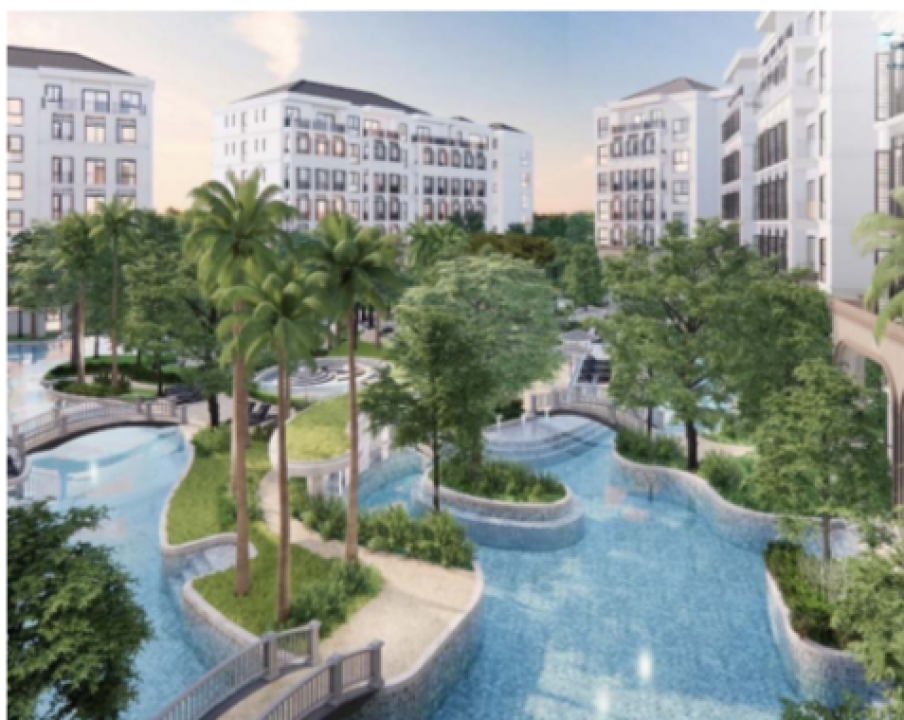 Wohnung in Phuket, Thailand, 54 m² - Foto 2