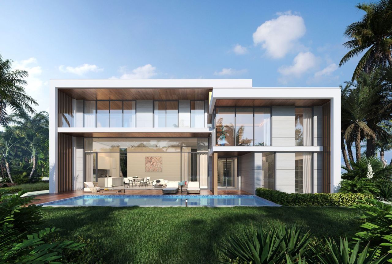 Villa a Phuket, Thailandia, 406 m² - foto 2