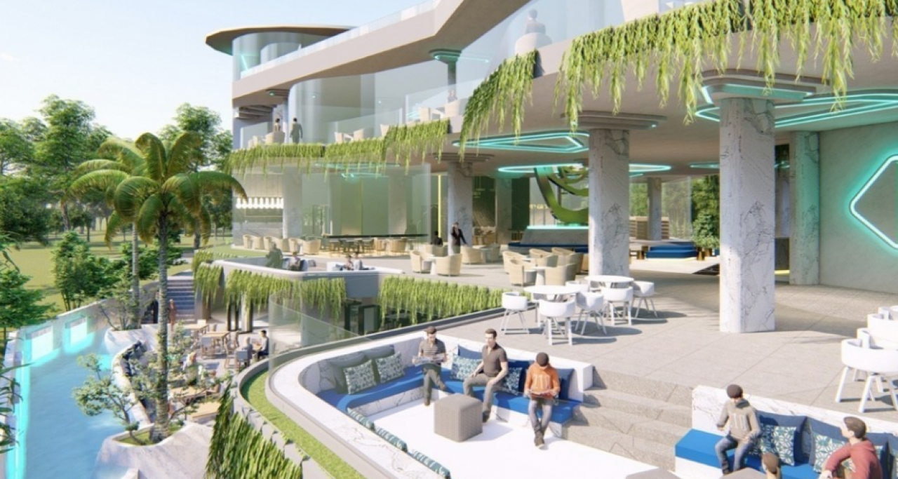 Appartamento a Phuket, Thailandia, 54.6 m² - foto 2