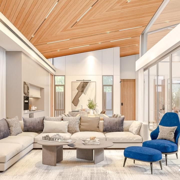 Villa in Phuket, Thailand, 411 m² - Foto 2