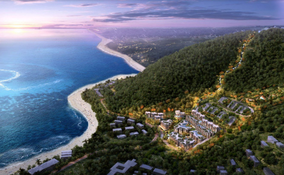 Appartement à Phuket, Thaïlande, 37.1 m² - image 2