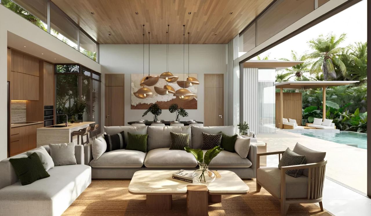 Villa a Phuket, Thailandia, 511.2 m² - foto 3