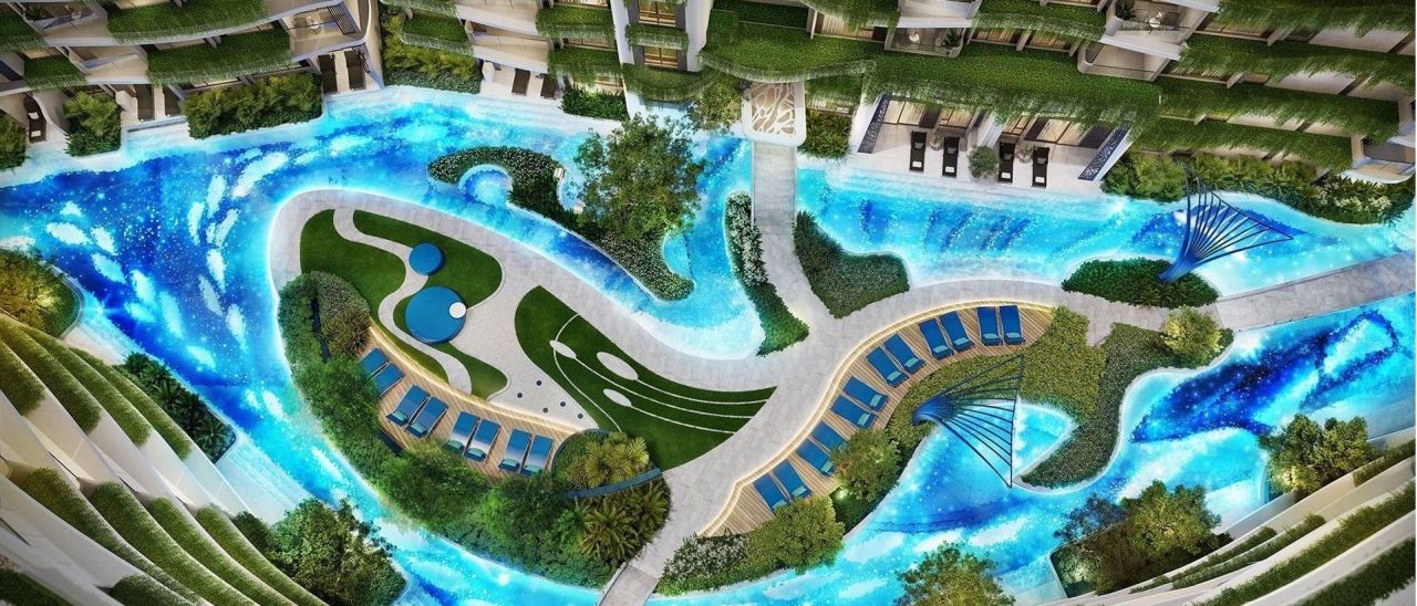 Appartement à Phuket, Thaïlande, 65 m² - image 3