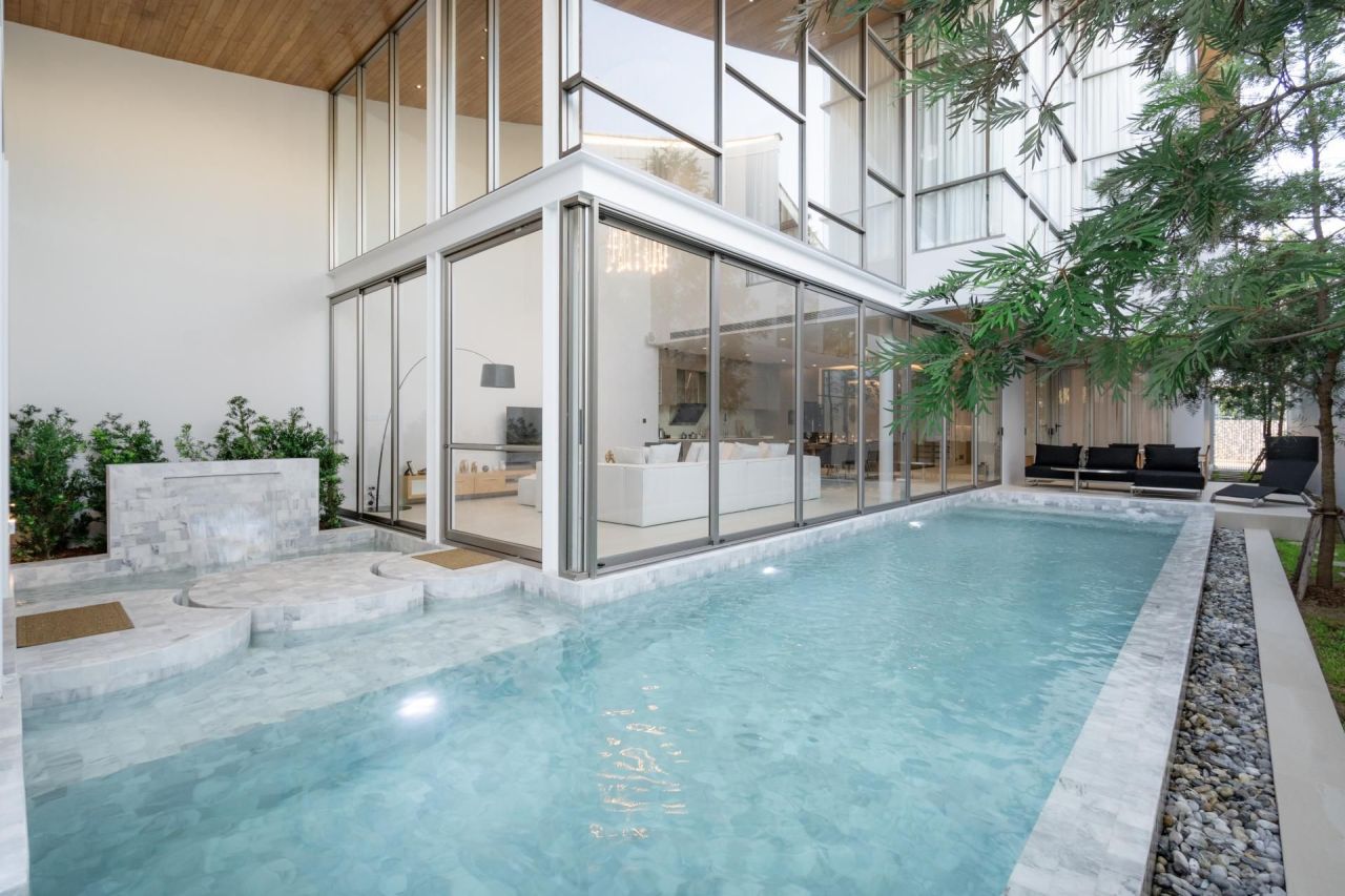 Villa en Phuket, Tailandia, 705 m² - imagen 3