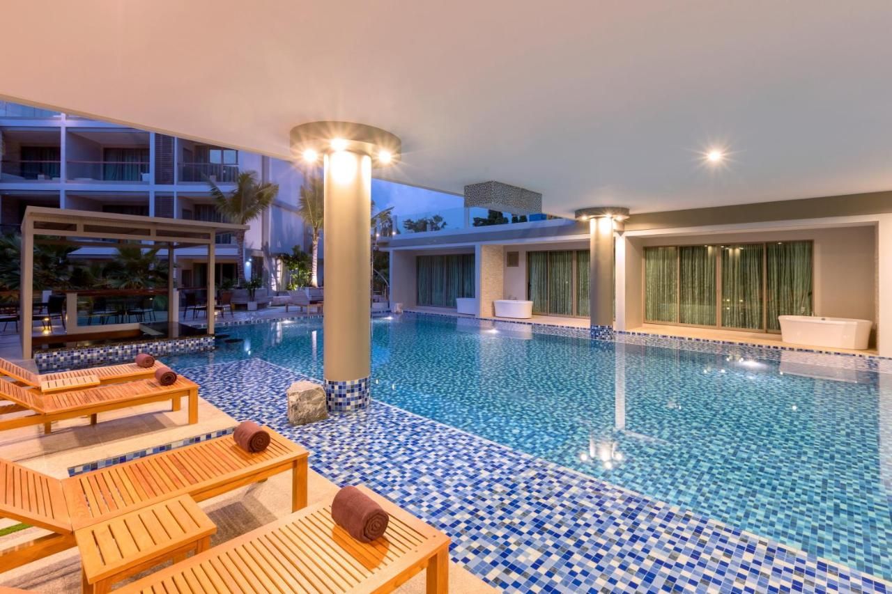 Flat in Phuket, Thailand, 89.2 m² - picture 3
