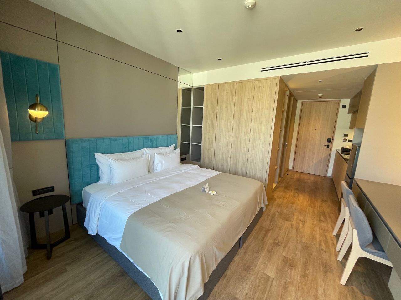 Wohnung in Phuket, Thailand, 30.32 m² - Foto 3