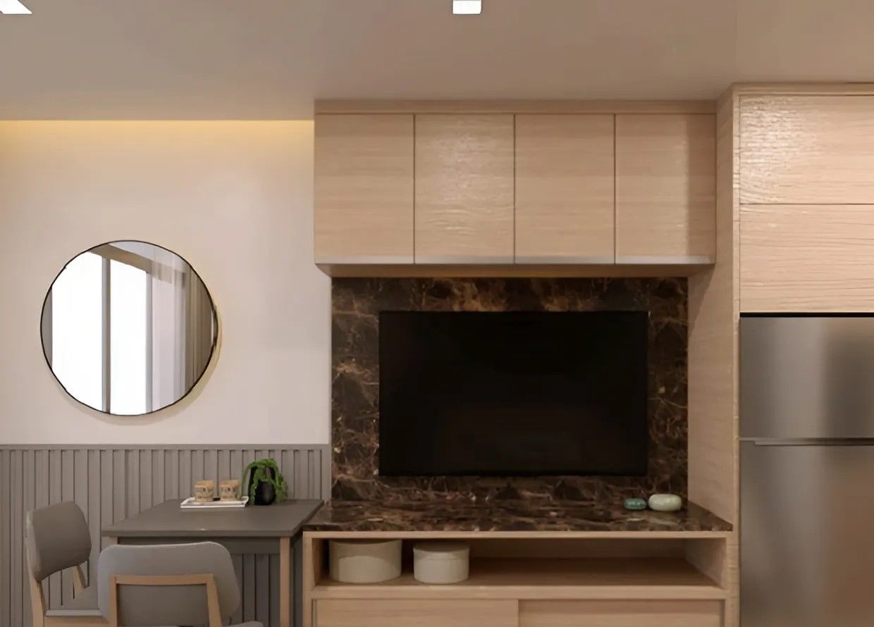 Wohnung in Phuket, Thailand, 29.47 m² - Foto 3