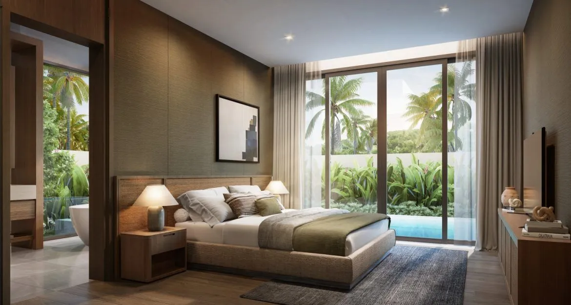 Villa à Phuket, Thaïlande, 355 m² - image 3