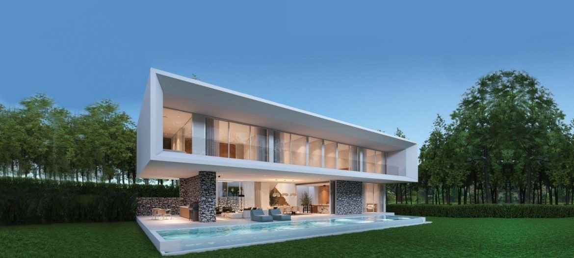 Villa a Phuket, Thailandia, 351.8 m² - foto 3