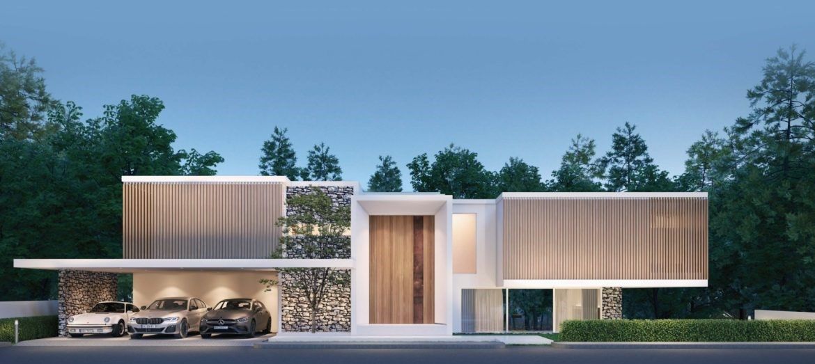 Villa in Phuket, Thailand, 343 m² - picture 3