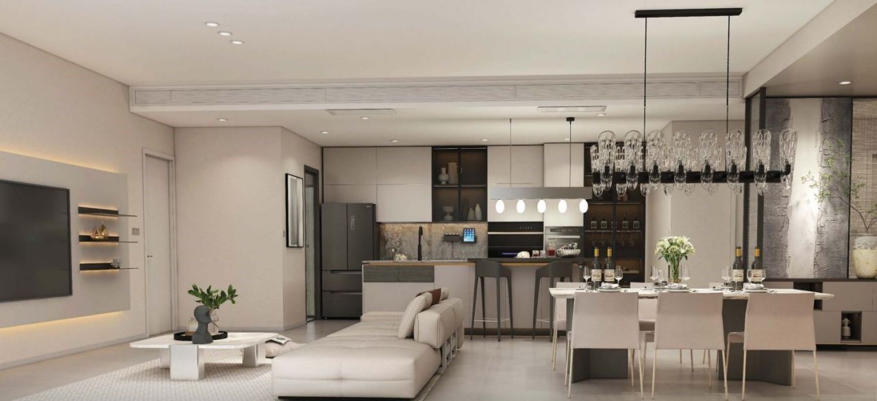 Villa à Phuket, Thaïlande, 483.76 m² - image 3